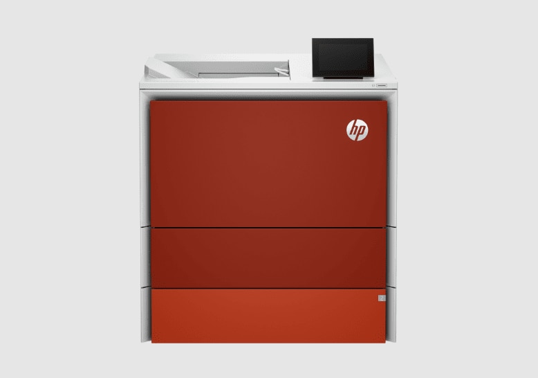 Rad HP Color LaserJet Enterprise X654